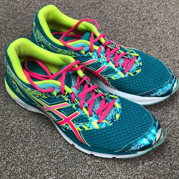 Asics Shoes - Women’s ASICS